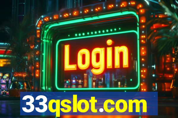 33qslot.com