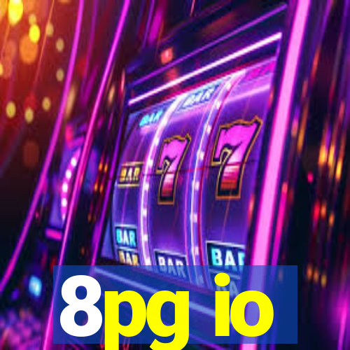 8pg io