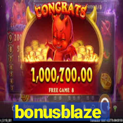 bonusblaze