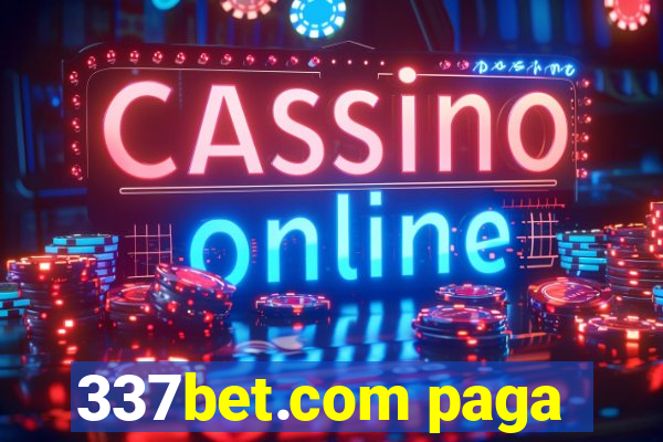 337bet.com paga