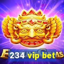 234 vip bet