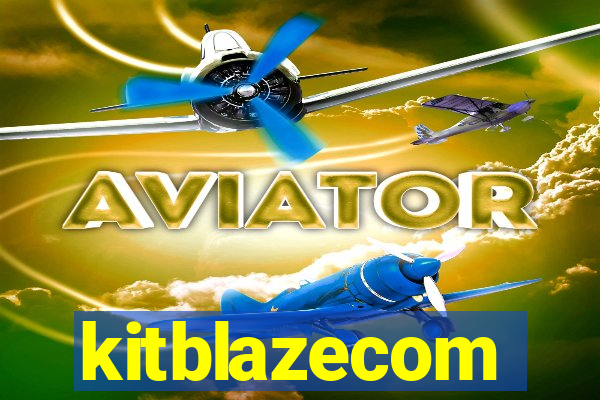 kitblazecom