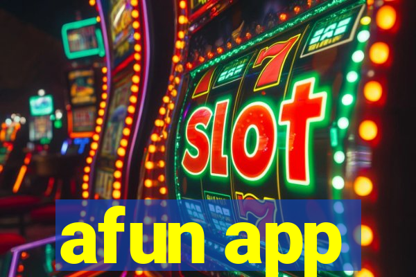 afun app