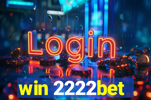 win 2222bet