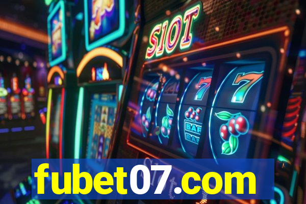 fubet07.com