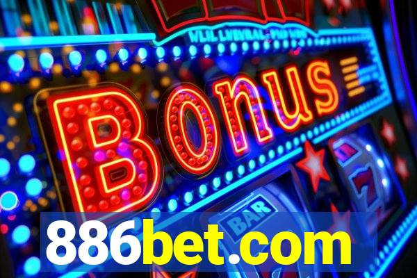 886bet.com