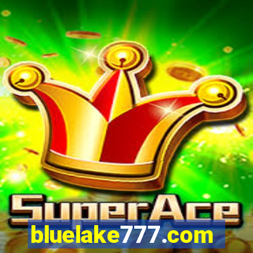 bluelake777.com