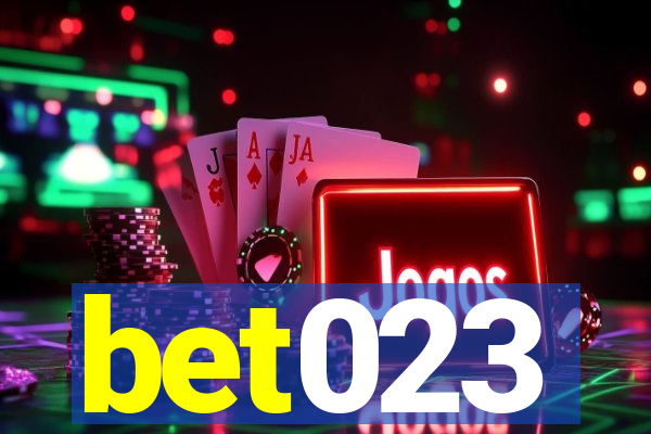 bet023