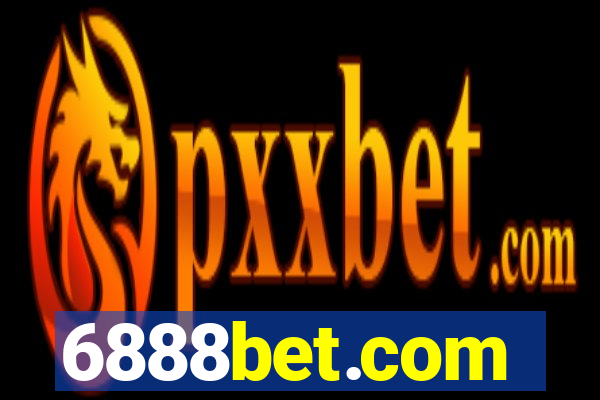 6888bet.com