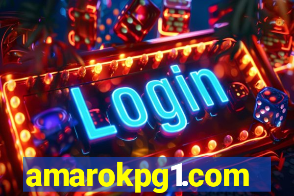 amarokpg1.com