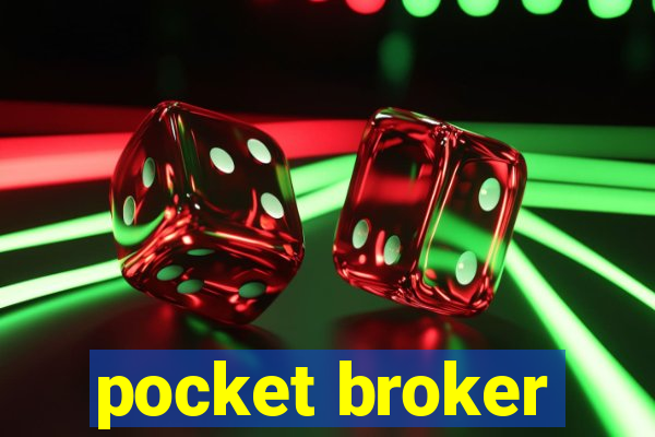 pocket broker