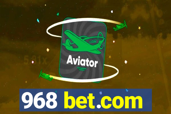 968 bet.com