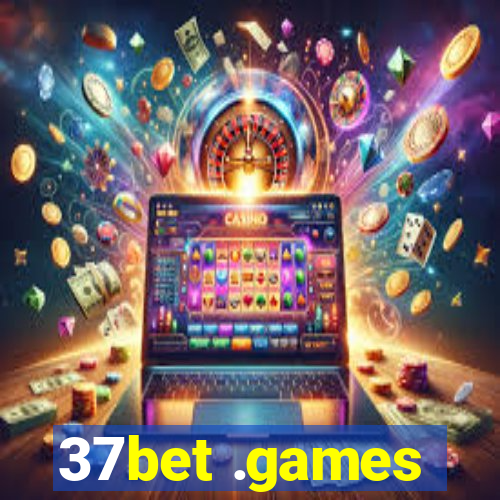 37bet .games