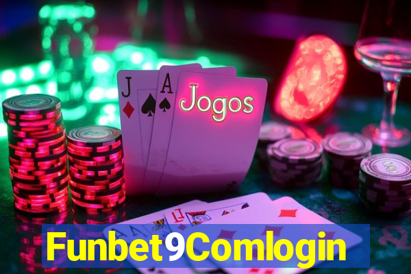 Funbet9Comlogin