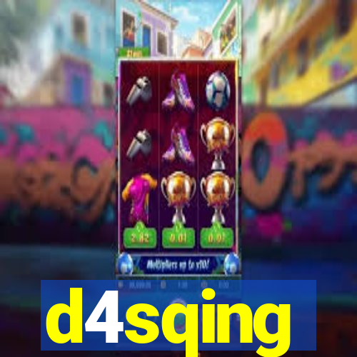 d4sqing