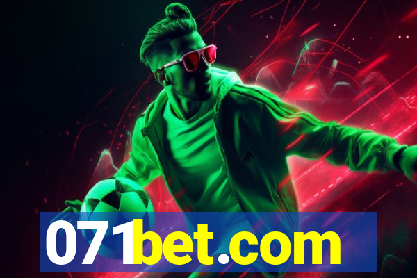 071bet.com