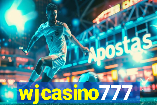 wjcasino777