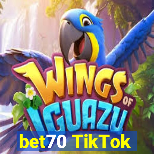 bet70 TikTok