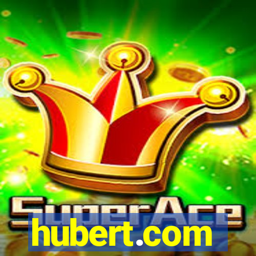 hubert.com plataforma de jogos