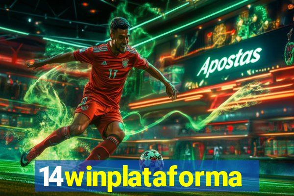 14winplataforma