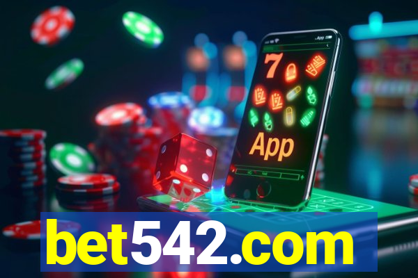 bet542.com