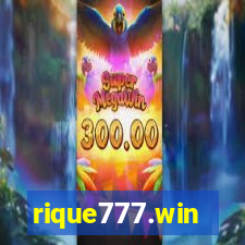 rique777.win