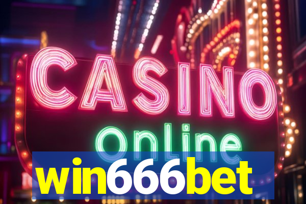 win666bet