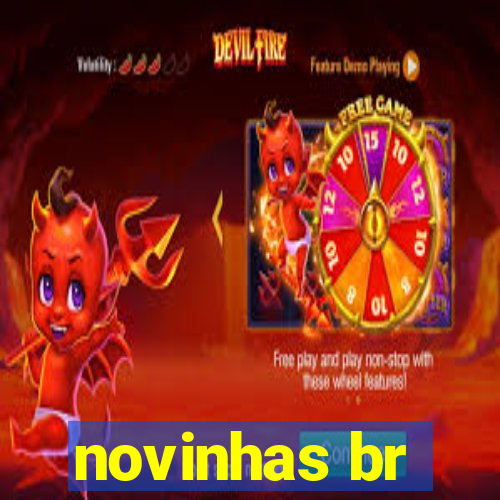 novinhas br