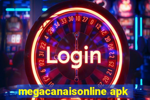 megacanaisonline apk