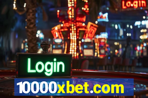 10000xbet.com