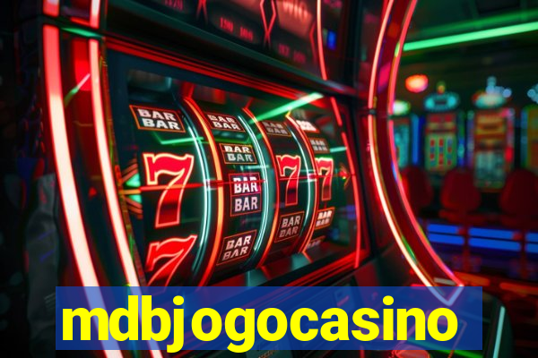 mdbjogocasino