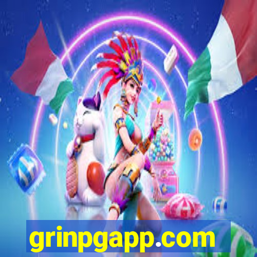 grinpgapp.com