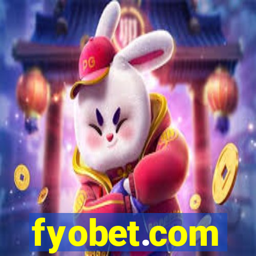 fyobet.com