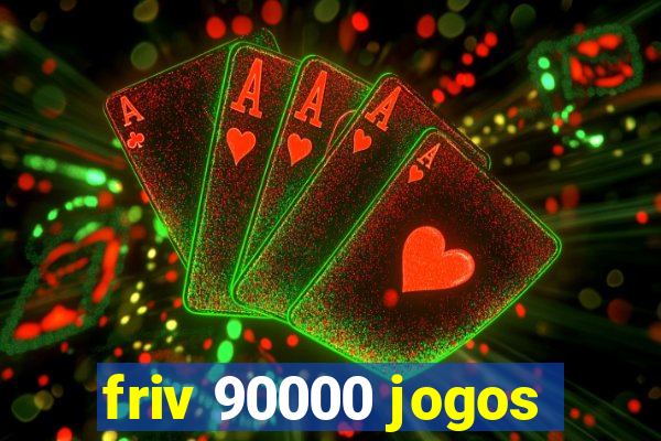 friv 90000 jogos