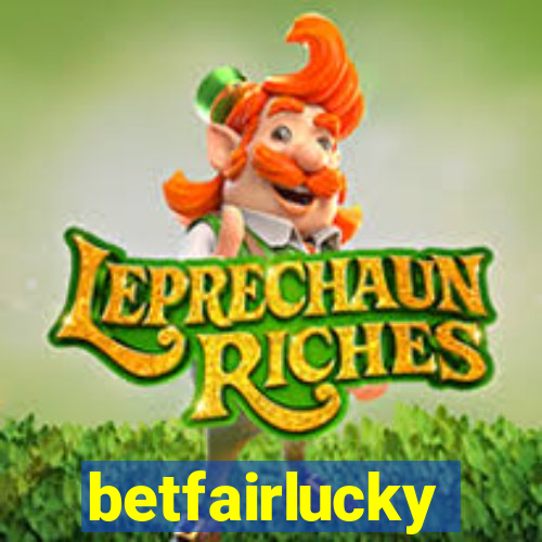 betfairlucky