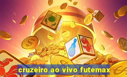 cruzeiro ao vivo futemax