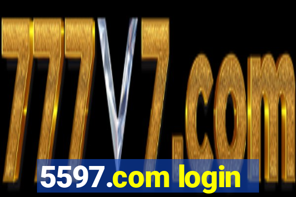 5597.com login