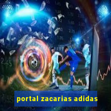 portal zacarias adidas