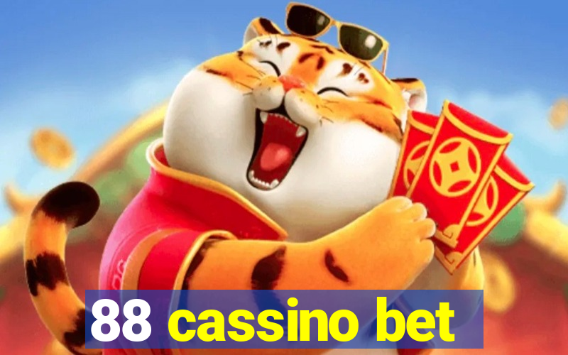 88 cassino bet