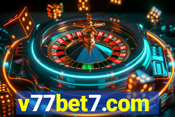 v77bet7.com