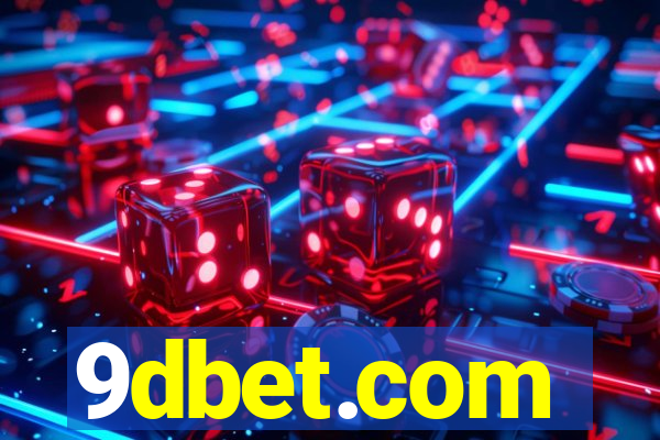 9dbet.com