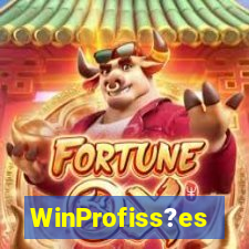 WinProfiss?es