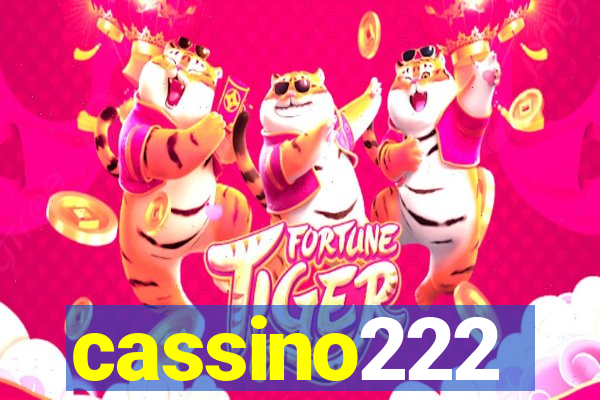 cassino222