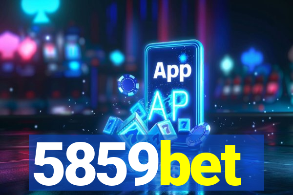 5859bet