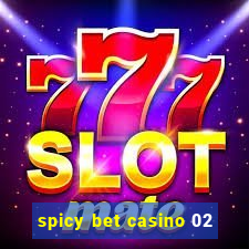 spicy bet casino 02