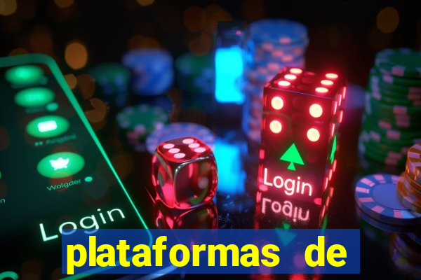 plataformas de jogos estrangeiras