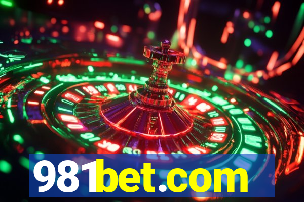 981bet.com