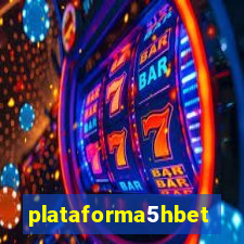 plataforma5hbet.com