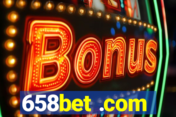 658bet .com