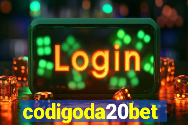 codigoda20bet